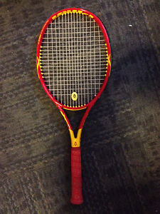 Volkl V1 Classic 20 Year Anniversary Limited Edition Racquet, 4 3/8 Grip