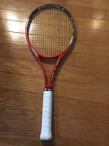 Head Youtek IG Prestige Mid Plus 4 1/4 Tennis Racquet