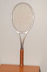 Wilson Reflex Midsize Tennis Racquet 4 1/2