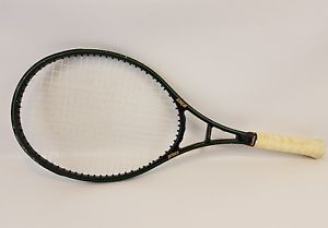 Prince Graphite Original Oversize 4 1/2 Tennis Racquet