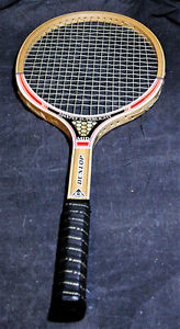 Vintage Dunlop Maxply Superlight Tennis Racquet – Used