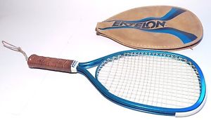 Ektelon Magnum Flex Racquetball Racquet Vintage Old School Collector's Item