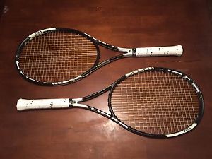 Head Speed Pro Graphene XT 4 3/8 Tennis Racquet - Qty 2