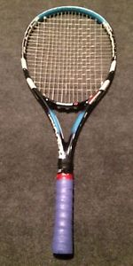Babolat Pure Drive Team tennis racket