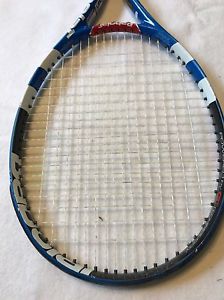 Babolat Pure Drive GT Roddick PLUS 4 3/8