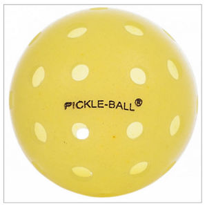 Dura Fast 40 Outdoor Pickleball 
