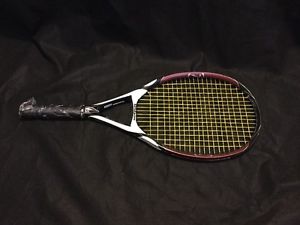 Wilson K Zero Tennis Racquet