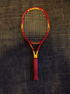 Volkl V1 Classic 20 Year Anniversary Limited Edition Racquet, 4 1/2 Grip