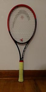 Head graphene Prestige MP tennis racket