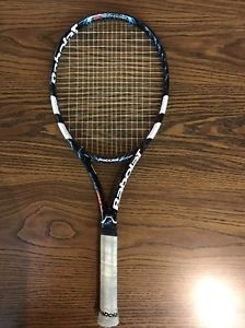 babolat pure drive