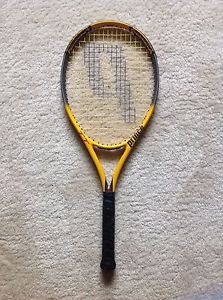 Prince Triple Threat Scream Tennis Racquet