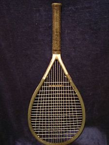 Head AUSTRIAN Ti S7 XTRALONG  Tennis Racquet 4 1/4 GRIP !