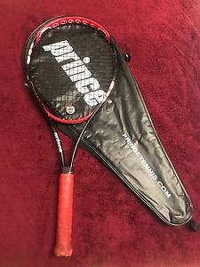Prince Racquet O3 Hybrid Hornet.