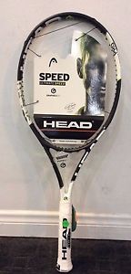 HEAD GRAPHENE XT SPEED PRO NEW RAQUET RACKET DJOKOVIC ULTIMATE SPEED