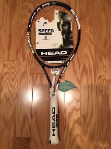 Head Graphene XT Speed Pro