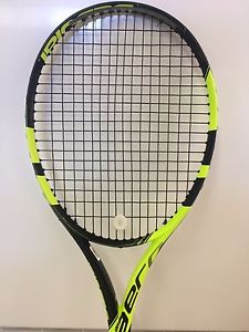 2016 Babolat Pure Aero 4 3/8