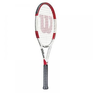 Wilson Six.One 102 UL Lite Raqueta tennis encordada NUEVO
