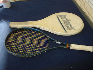 PRINCE CTS Thunderstick 110 TENNIS RACQUET 4 1/2"