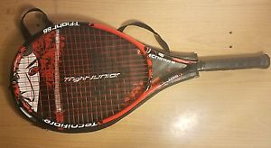 Tecnifibre T-Fight 66 Junior Tennis Racquet racket