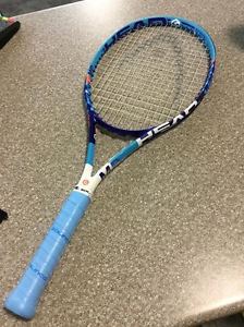 GREAT VALUE! Head Graphene XT Instinct MP - Size 4-1/4, Lightly Used