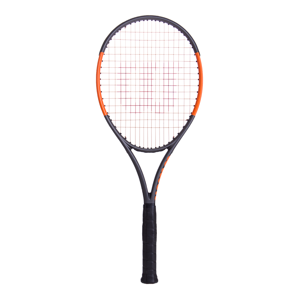 Burn 100LS Tennis Racquet