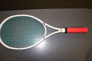 Head Master Composite Tennis | USED | L4 4 1/2 | Free USA Shipping