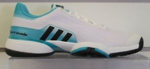 Adidas Jr. Barricade - Size 4.5