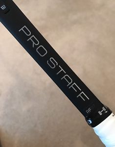 Wilson RF97 Autograph (3/8)
