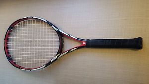 prince warrior 100 esp 4 1/2 Very Nice