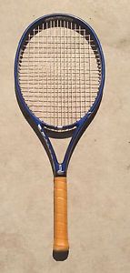 volkl super G V1 midplus tennis racket 4 3/8