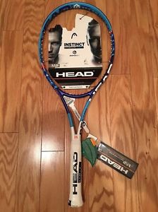 Head Graphene XT Instinct Rev Pro Racquet