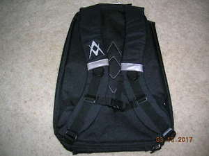 Volkl Tennis Team Back Pack Black New