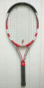BABOLAT PURE STORM TOUR GT tennis racquet