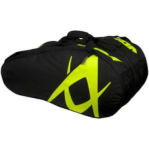 Volkl Team Mega Tennis Bag Black