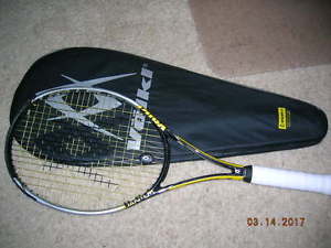 Volkl Quantum 10 Tennis Racquet 4 3/8 Beauty