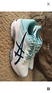 Asics Speed 3 Sport Shoes Womens 10 1/2