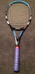 Babolat Pure Drive Team tennis racket
