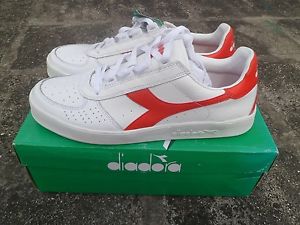 Diadora Heritage Borg Eliteliii 