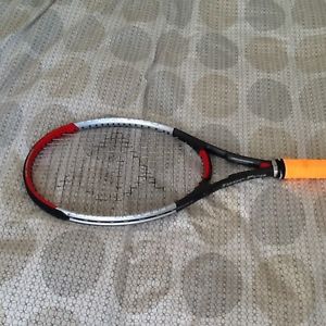 Raqueta dunlop tour pro