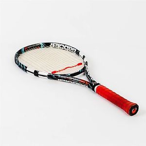 Authentic BABOLAT Pure Drive Tennis Racket 4-1/4" Grip 100" Sq. GT Technology