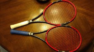 wilson pro staff 97 ls