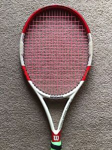 Wilson BLX Six One 95 hrefhttp o