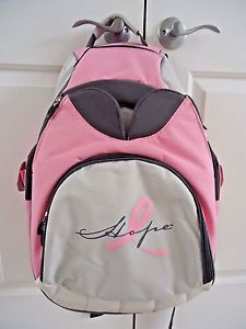 Wilson HOPE Tennis Backpack Breast Cancer Edition