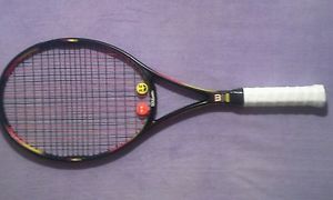 Wilson 6.1 Pro Staff Classic 95 in Very Nice Condition (4 5/8's L 5)