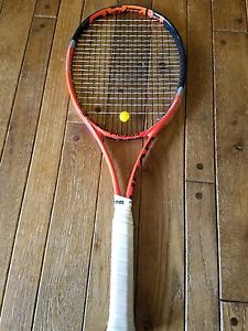 head radical mp tennis racquet