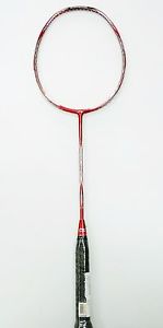 Li-Ning Razor 95 S-TYPE  GENUINE Badminton Racket RZ95 FREE STRINGING