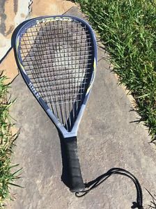 Head Ti.175 XL Titanium racquetball Racquet 3 5/8"