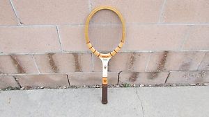 Wilson Autograph Jack Kramer Tennis Racquet