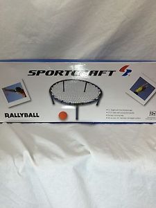 Sportcraft Rally Ball Set Outdoo