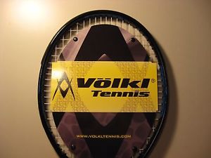 NEW Volkl Evolution 25 Kids Tennis Racquet (3 7/8) with Cover